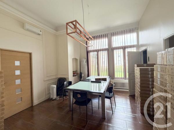 Maison à vendre  16 pièces - 695,62 m 2   DAMMARIE LES LYS  - 77