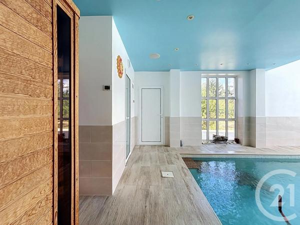 Maison à vendre  16 pièces - 695,62 m 2   DAMMARIE LES LYS  - 77