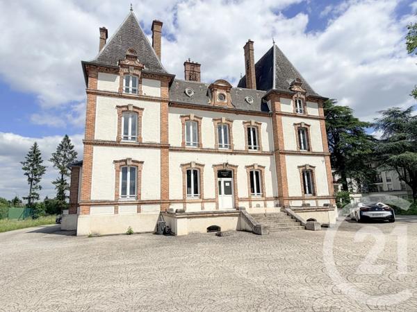 Maison à vendre  16 pièces - 695,62 m 2   DAMMARIE LES LYS  - 77