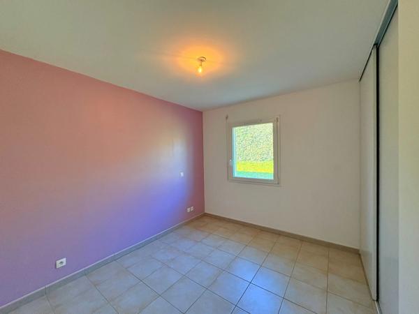 A VENDRE - Maison de PLAIN-PIED 5 pièces LAIZE (71)