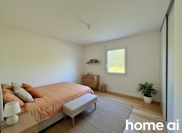 A VENDRE - Maison de PLAIN-PIED 5 pièces LAIZE (71)