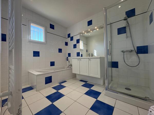 A VENDRE - Maison de PLAIN-PIED 5 pièces LAIZE (71)
