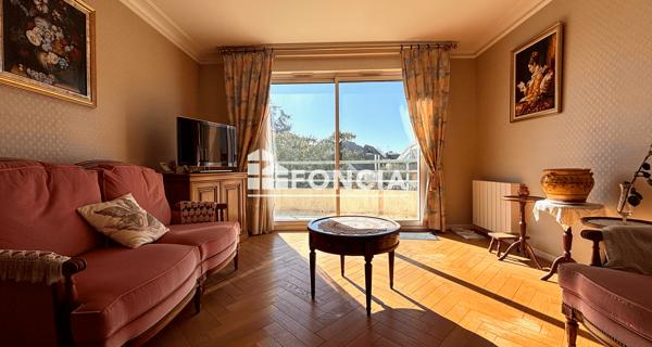 À vendre Appartement 3 pièces 64.6 m² - Vannes 56000