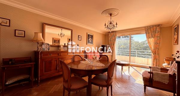À vendre Appartement 3 pièces 64.6 m² - Vannes 56000