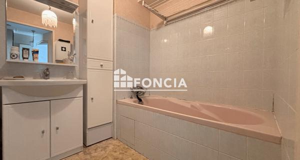 À vendre Appartement 3 pièces 64.6 m² - Vannes 56000