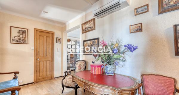 À vendre Appartement 3 pièces 89.25 m² - Salon-de-provence 13300