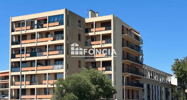 À vendre Appartement 3 pièces 89.25 m² - Salon-de-provence 13300