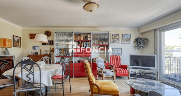 À vendre Appartement 3 pièces 89.25 m² - Salon-de-provence 13300