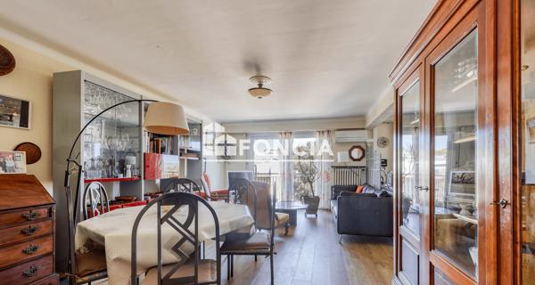 À vendre Appartement 3 pièces 89.25 m² - Salon-de-provence 13300