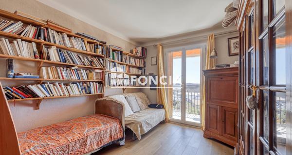 À vendre Appartement 3 pièces 89.25 m² - Salon-de-provence 13300