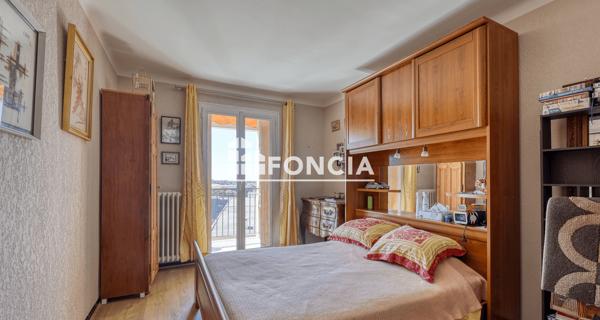 À vendre Appartement 3 pièces 89.25 m² - Salon-de-provence 13300