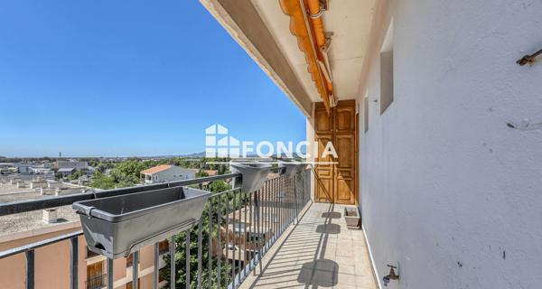 À vendre Appartement 3 pièces 89.25 m² - Salon-de-provence 13300