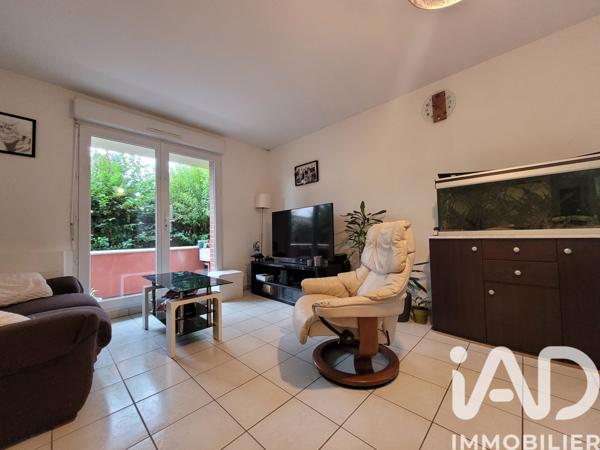 Appartement à vendre 3 pièces 66 m² Abbeville