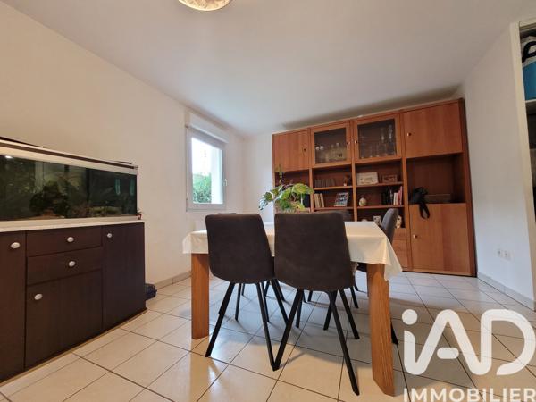 Appartement à vendre 3 pièces 66 m² Abbeville