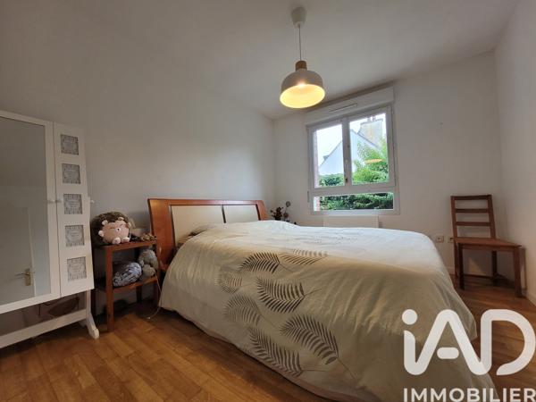 Appartement à vendre 3 pièces 66 m² Abbeville