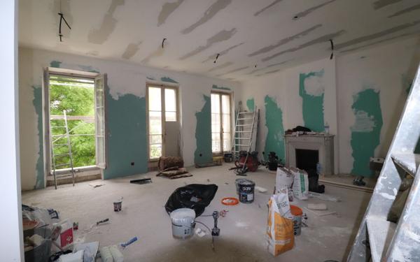 Appartement à vendre    4 pièces • 98 m2 Roquevaire