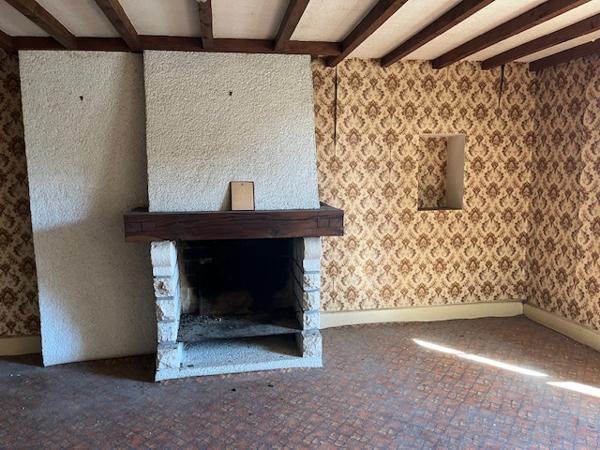PROCHE DE NERAC DANS UN HAMEAU