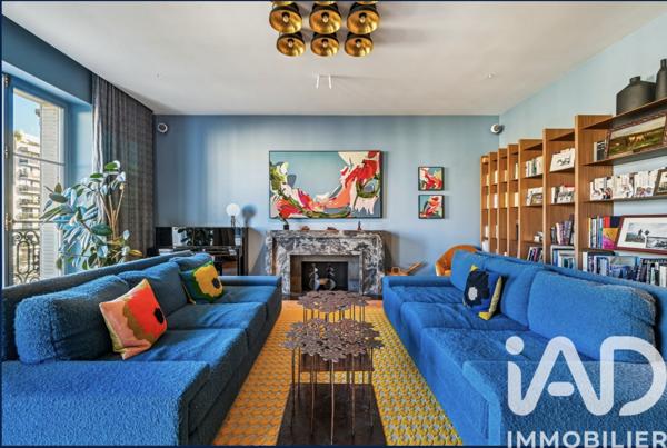 Appartement à vendre 7 pièces 287 m² 