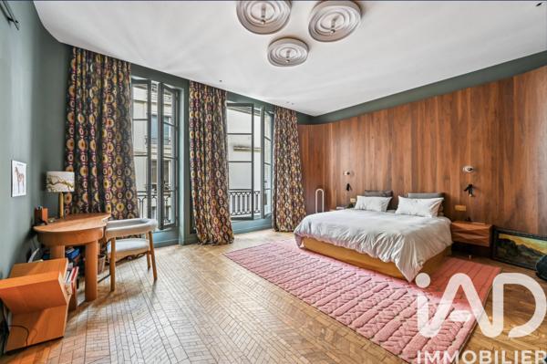 Appartement à vendre 7 pièces 287 m² 