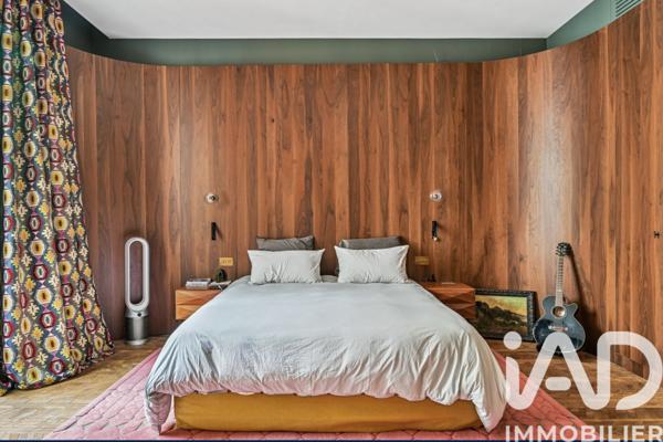 Appartement à vendre 7 pièces 287 m² 