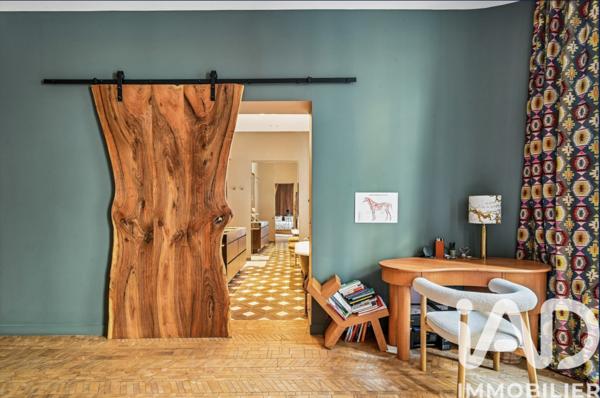 Appartement à vendre 7 pièces 287 m² 