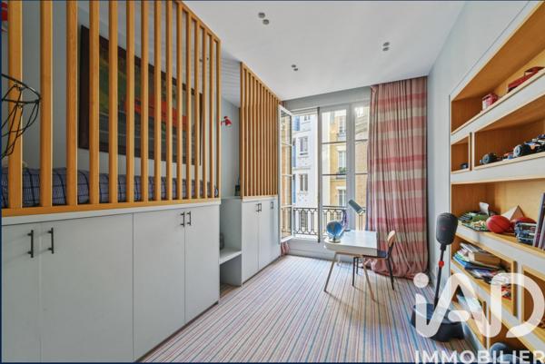 Appartement à vendre 7 pièces 287 m² 