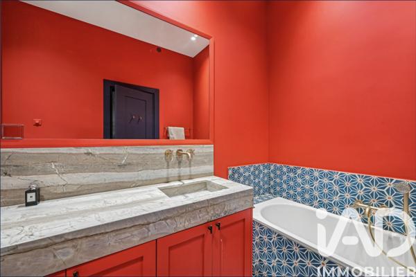 Appartement à vendre 7 pièces 287 m² 