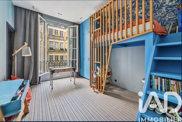 Appartement à vendre 7 pièces 287 m² 