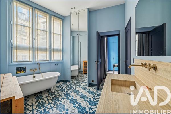 Appartement à vendre 7 pièces 287 m² 