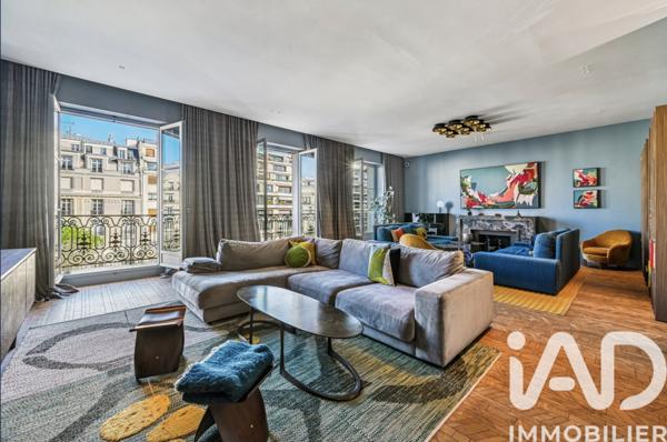 Appartement à vendre 7 pièces 287 m² 