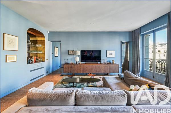 Appartement à vendre 7 pièces 287 m² 