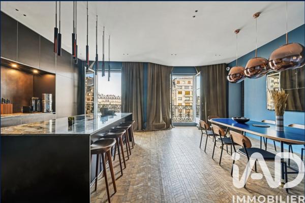 Appartement à vendre 7 pièces 287 m² 