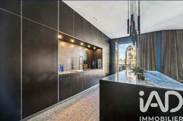 Appartement à vendre 7 pièces 287 m² 