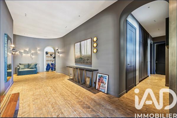 Appartement à vendre 7 pièces 287 m² 