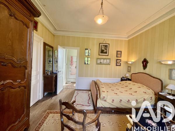 Maison à vendre 7 pièces 174 m² Auvers-sur-Oise