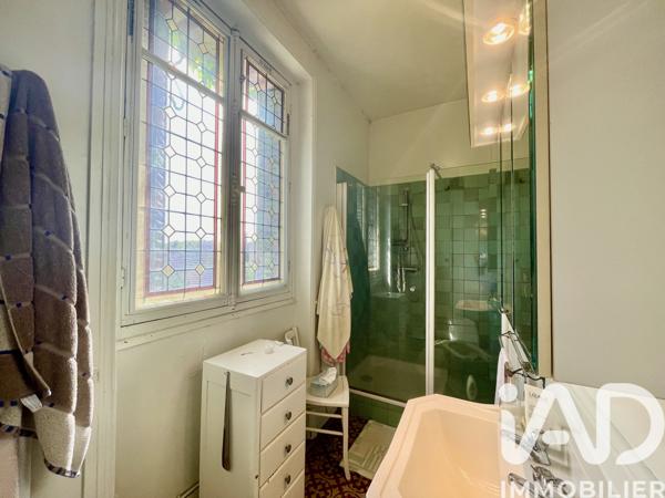 Maison à vendre 7 pièces 174 m² Auvers-sur-Oise