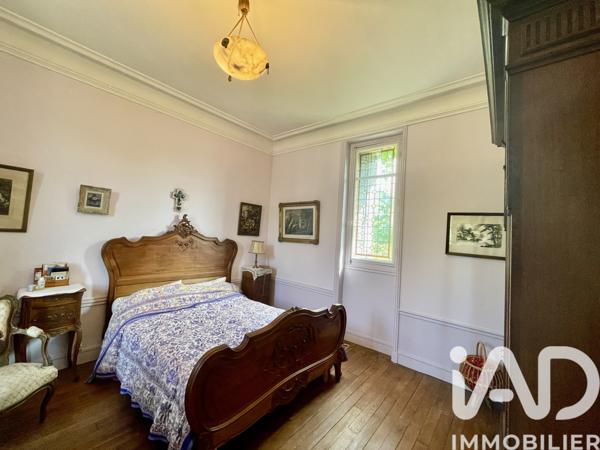 Maison à vendre 7 pièces 174 m² Auvers-sur-Oise