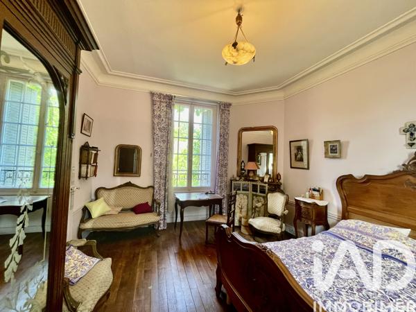 Maison à vendre 7 pièces 174 m² Auvers-sur-Oise