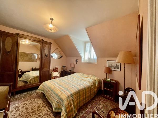 Maison à vendre 7 pièces 174 m² Auvers-sur-Oise