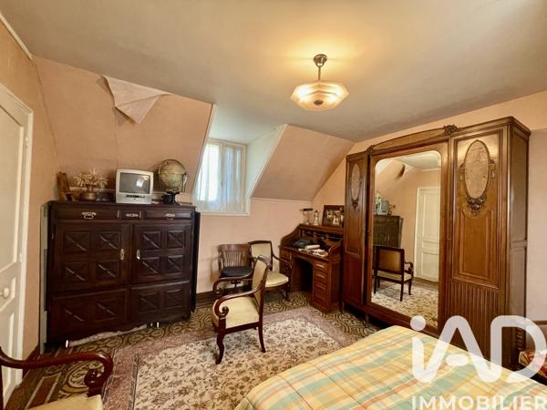 Maison à vendre 7 pièces 174 m² Auvers-sur-Oise