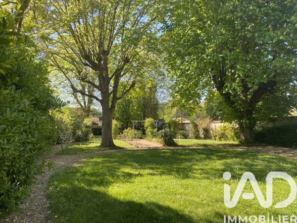 Maison à vendre 7 pièces 174 m² Auvers-sur-Oise