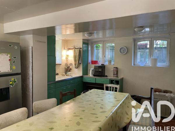 Maison à vendre 7 pièces 174 m² Auvers-sur-Oise