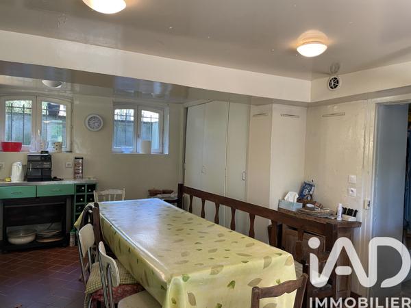 Maison à vendre 7 pièces 174 m² Auvers-sur-Oise