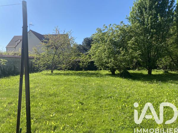 Maison à vendre 7 pièces 174 m² Auvers-sur-Oise