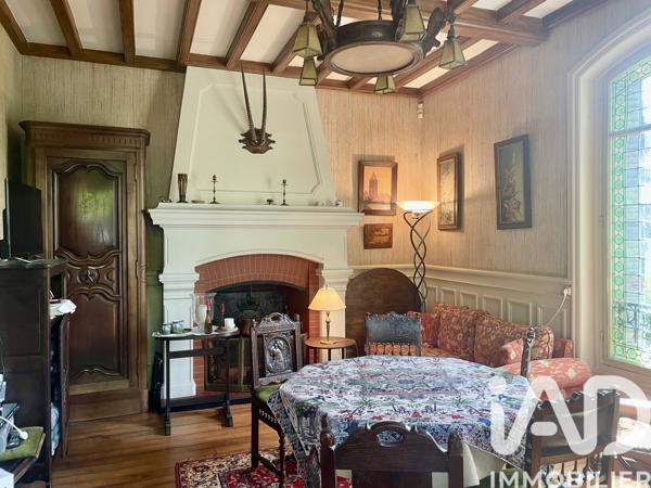 Maison à vendre 7 pièces 174 m² Auvers-sur-Oise