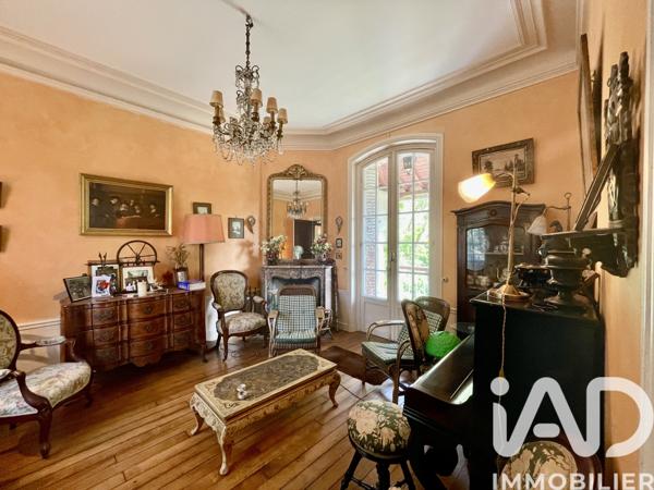 Maison à vendre 7 pièces 174 m² Auvers-sur-Oise