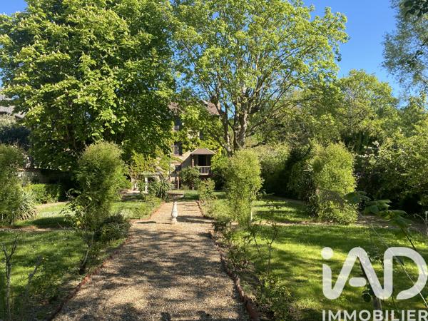 Maison à vendre 7 pièces 174 m² Auvers-sur-Oise