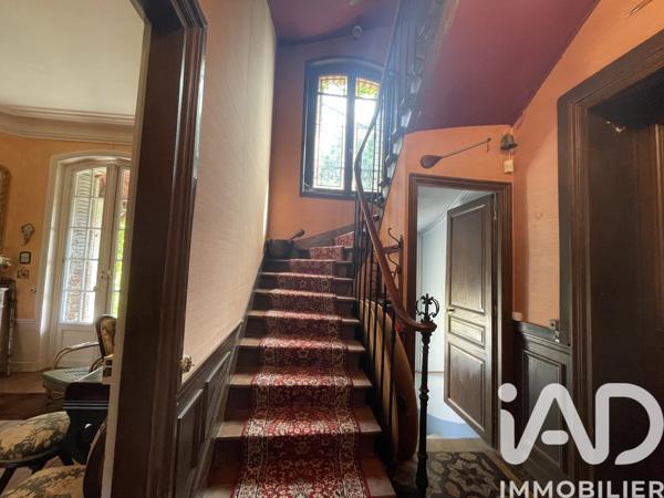 Maison à vendre 7 pièces 174 m² Auvers-sur-Oise