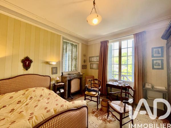 Maison à vendre 7 pièces 174 m² Auvers-sur-Oise
