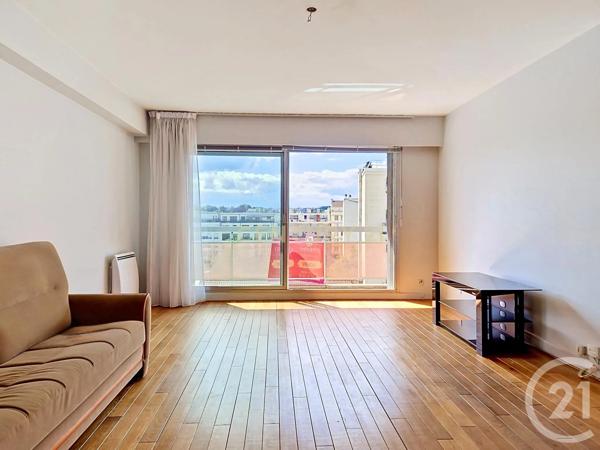 Appartement F4 à vendre  4 pièces - 81,24 m 2   BOURG LA REINE  - 92